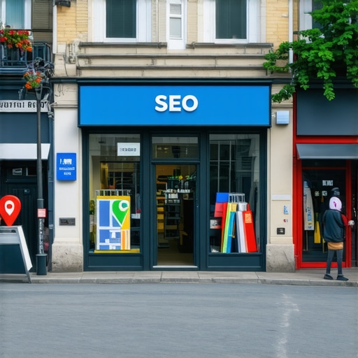 Is Your Shop Invisible? 5 Local SEO Audit Fixes for 2026