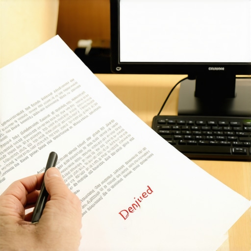 Why GMB Support Rejected Your 2026 Appeal (And How to Fix It)