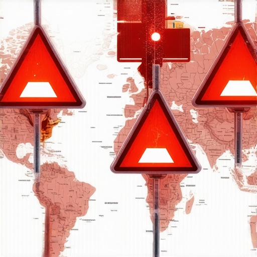 4 Red Flags Killing Your 2026 Map Traffic [Audit Guide]