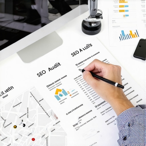 6 Checklist Items Your 2026 Local SEO Audit Probably Missed