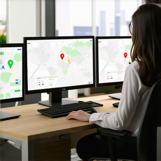 Fixing 2026 Ghost Pins: 5 Maps Listings Management Essentials