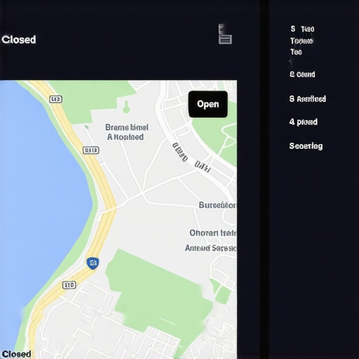 Fixing the 2026 'Closed' Label on Active Map Profiles [3 Steps]