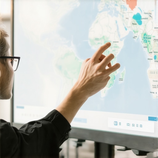 3 Practical Moves to Optimize Your Map Profile for AI Search Answers