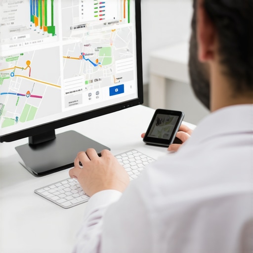 3 Tactics to Sync Your Local Schema with Google Maps Requirements