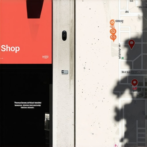 4 Tiny Errors on Your Service Pages That Hide Your Shop from Local Maps