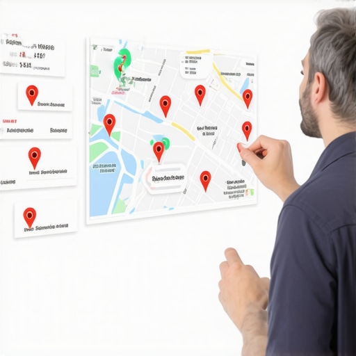 5 Practical Fixes for Home Service Map Pins That Refuse to Rank Locally