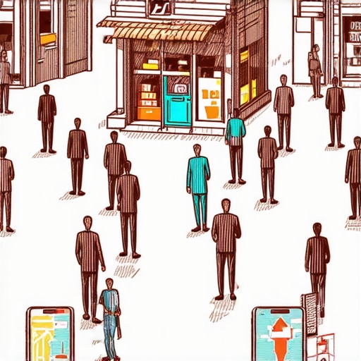 5 Sneaky Ways Competitors Are Pushing Your Shop Off the Map