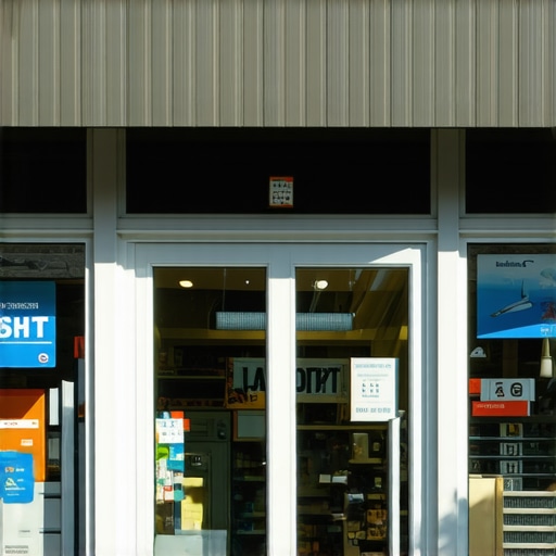 7 Tiny Edits That Actually Push Your Shop Into the Local Map Pack