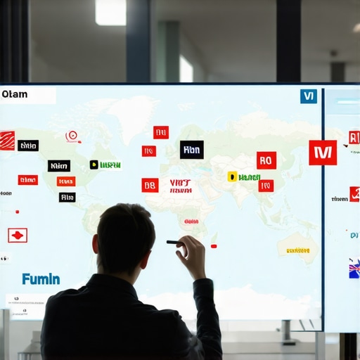 Cleaning Up the Mess: How Random Brand Mentions Fix Your Map Position