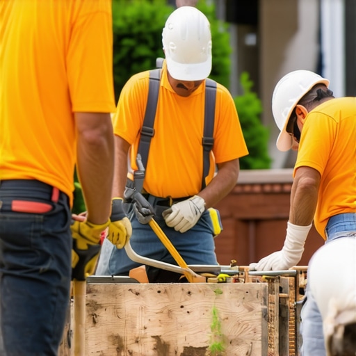 How Contractors Build Local Authority Without Relying on Expensive Ads