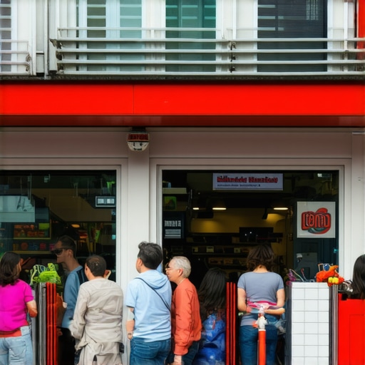 How Small Local Shops Are Outranking National Brands on Google Maps