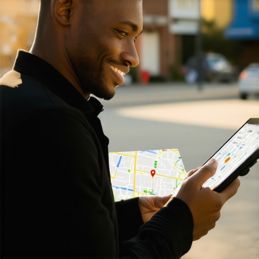 How to Get Gemini Maps to Actually Recommend Your Local Business