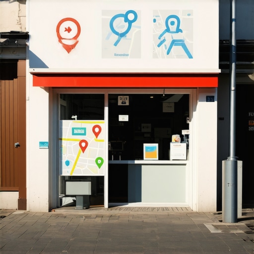 How to Get Your Shop Cited in AI-Generated Local Search Answers