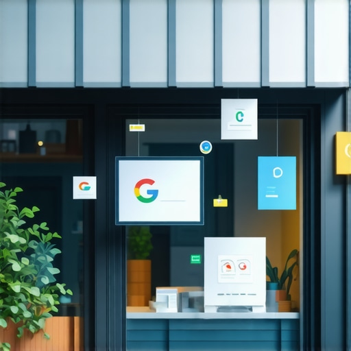 How to Get Your Small Business Profile Featured in Google AI-Generated Answers