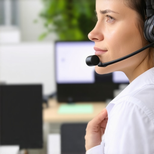 How to Get a Real Person at Google My Business Support