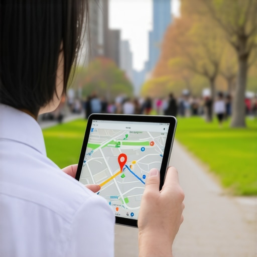 How to Reclaim Your Map Spot After a Service Area Update