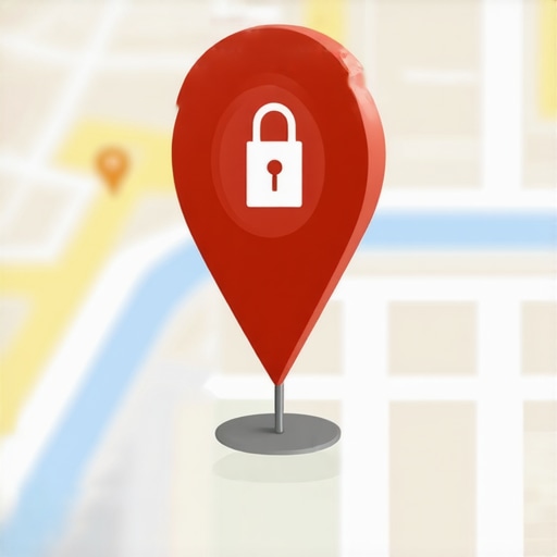 How to Stop Your Map Pin From Sending Leads to Your Competitors