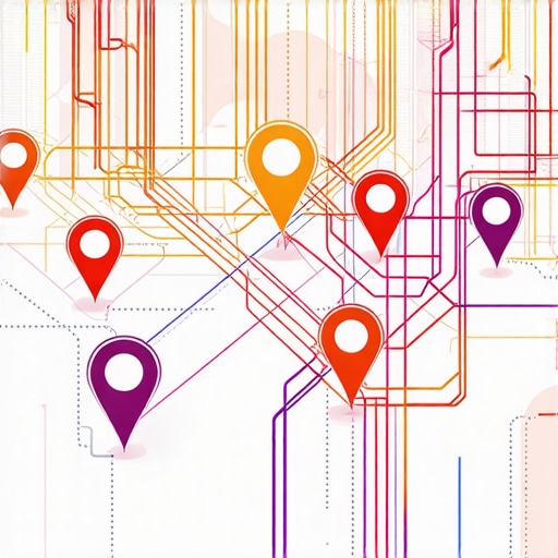 Managing Local SEO for Multiple Locations Without Tanking Your Map Rankings