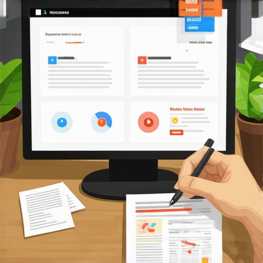 The Audit Mistake Killing Your Local Search Visibility Right Now