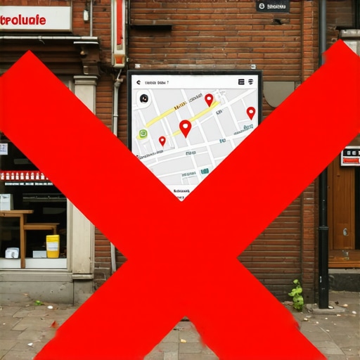 The Audit Mistake That Keeps Local Shops Out of the Map Pack
