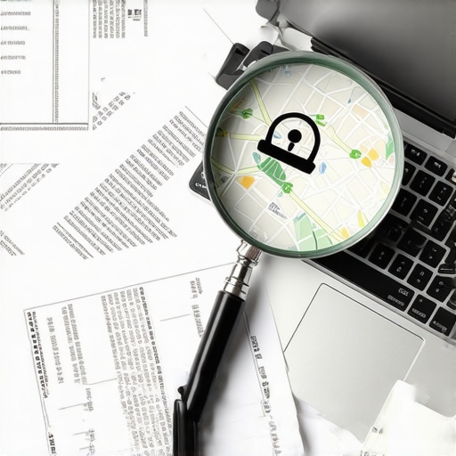 The Hidden Audit Errors That Keep Your Shop Off the Map Pack