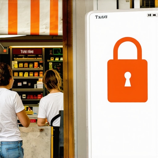 The One Trust Signal Most Local Shops Forget to Add to Their Profile