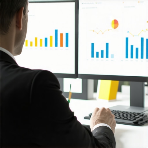 The ROI Gap: Why Your High Map Ranking Isn’t Creating New Leads