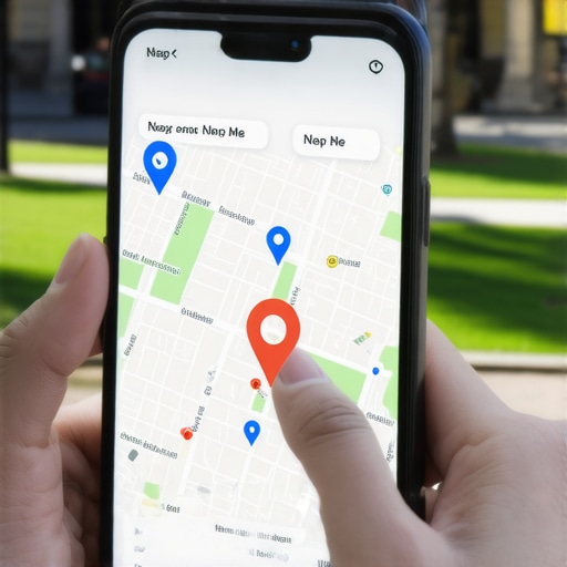 The Real Reason Your Map Pin Doesn’t Show Up for ‘Near Me’ Searches