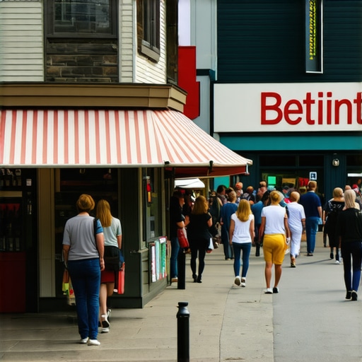 The Real Reason Your Small Town Shop Can’t Beat Out-of-City Competitors