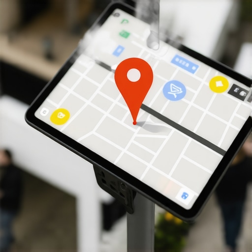The Truth About Why Your Maps Pin Isn’t Showing to Nearby Customers