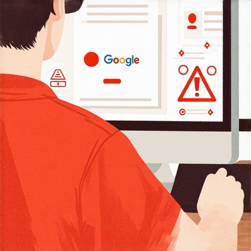 Why Google Keeps Suspending Your Profile and How We Fixed the Loop