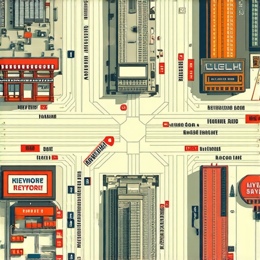 Why Keywords in Your Business Name Are Actually Slowing Your Map Rank