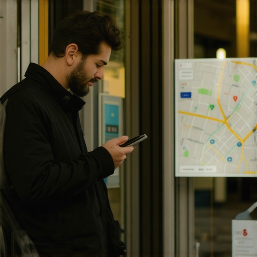 Why Mismatched Contact Info is Making You Invisible on Google Maps