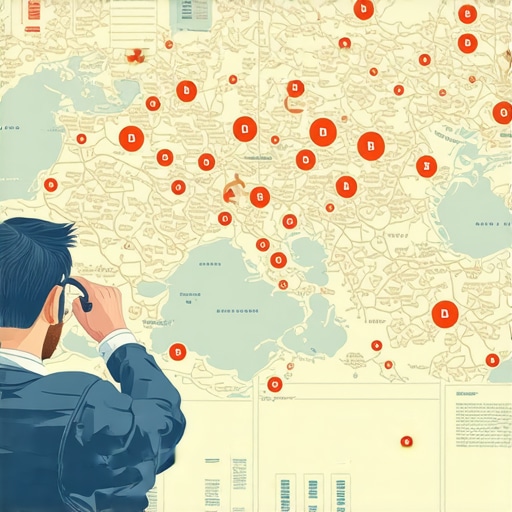 Why Most Local Audits Fail to Spot the Errors Killing Your Map Rank