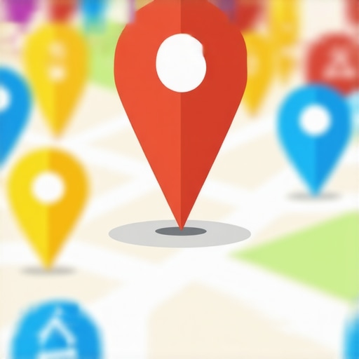 Why Most Local Citation Services Don't Actually Move Your Map Pin
