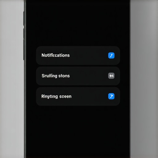 Why Your Phone Stops Ringing Immediately After a Profile Edit