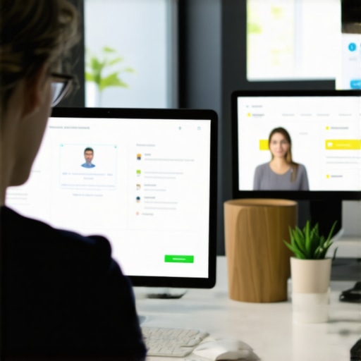 Why Your Profile Edits Stay Pending While Competitors Update Instantly