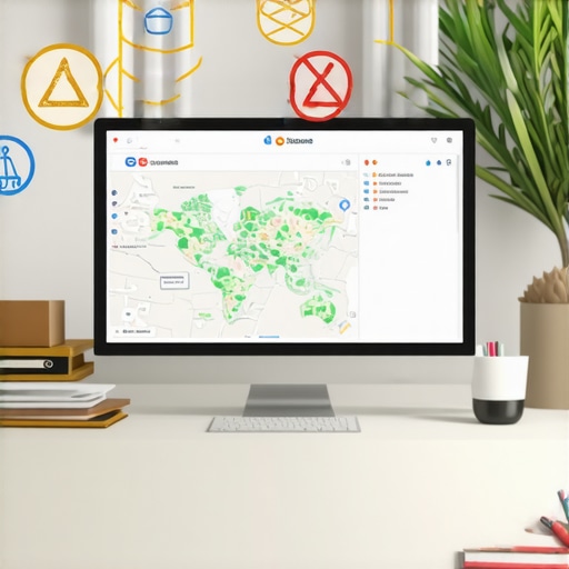Why Your Service Area Edits Are Getting Flagged by Google Support