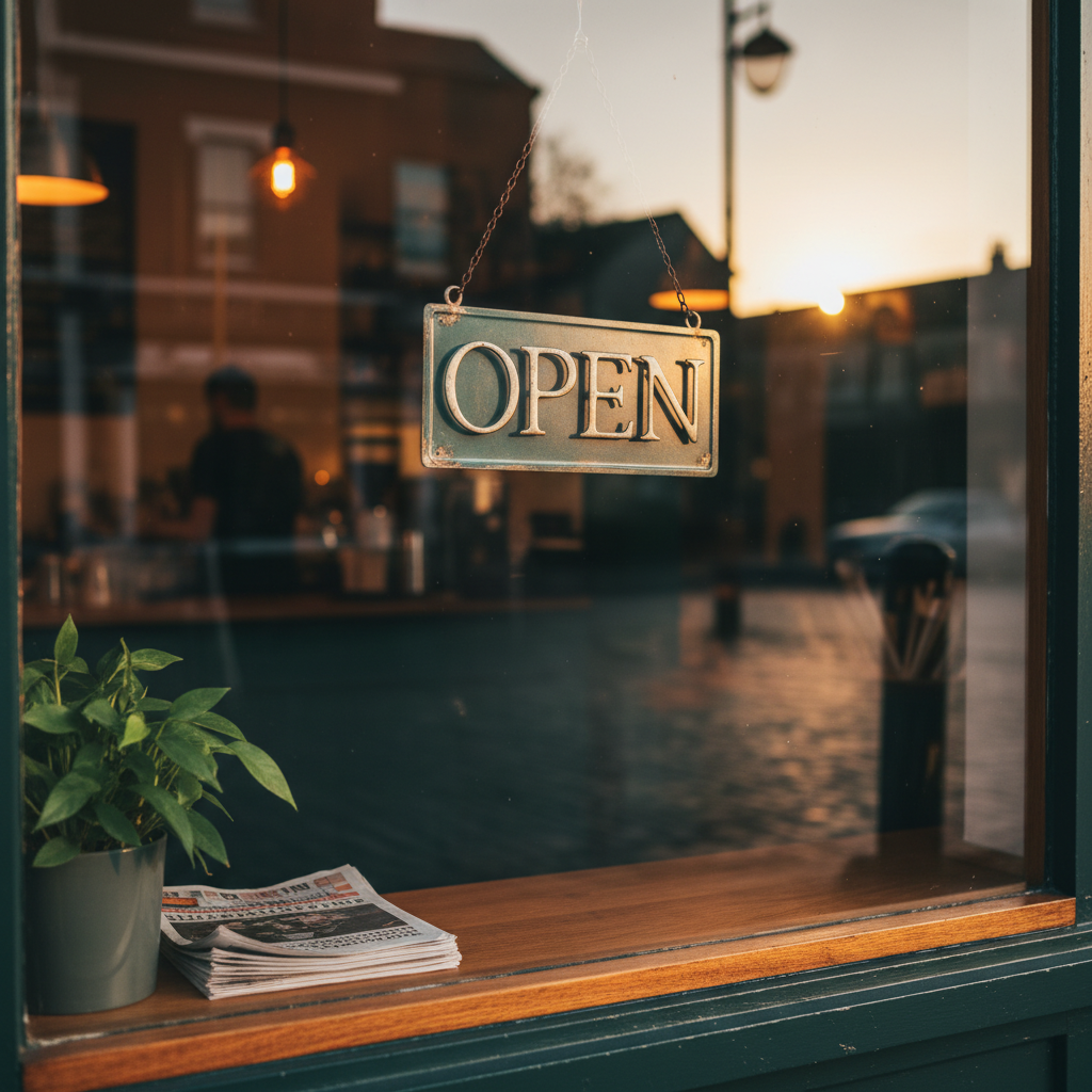 The Utility Approach To Dallas Local SEO