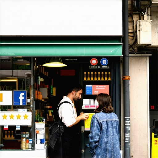 3 Simple Audit Fixes for Local Shops That Aren't Showing Up Yet
