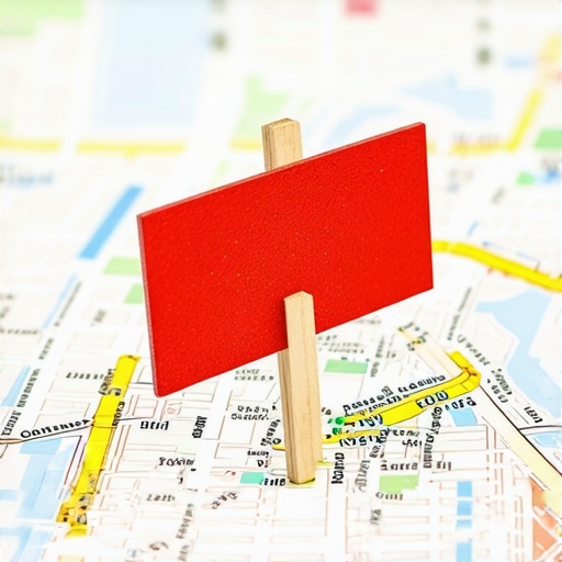 5 reasons your contracting business is invisible to local customers on maps