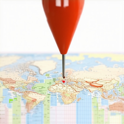A Simple Maps Embed Strategy That Actually Moves Your Pin Higher