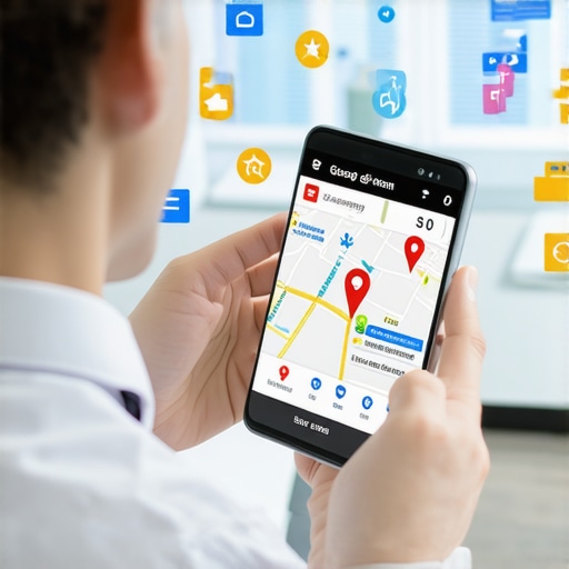 A simple 10-minute checklist for ranking in the top 3 on Google Maps