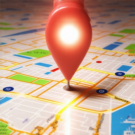 Local backlink secrets that help your map pin dominate nearby searches