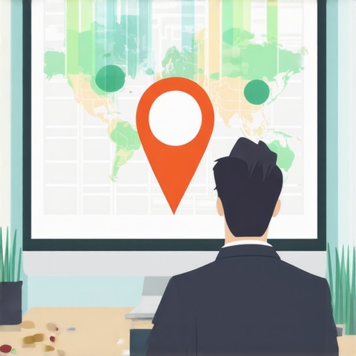 The Frustrating Reason Your New Reviews Aren’t Moving Your Map Pin