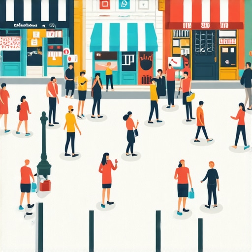 The Simple Math Behind Why Some Local Shops Get All the Map Clicks