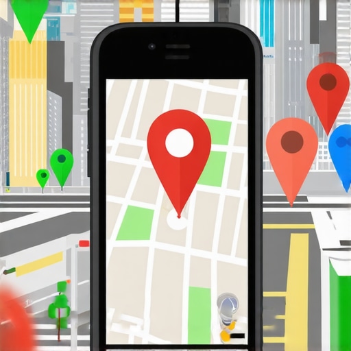 The real reason your top-ranked map pin isn't getting any clicks