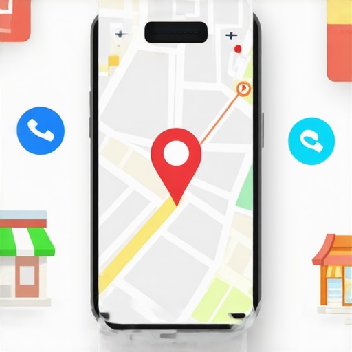 Why your map pin isn’t turning into actual phone calls for your shop