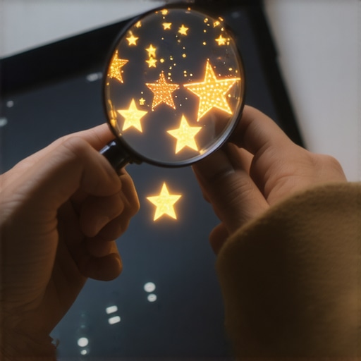 A better way to fight fake reviews without shouting at support