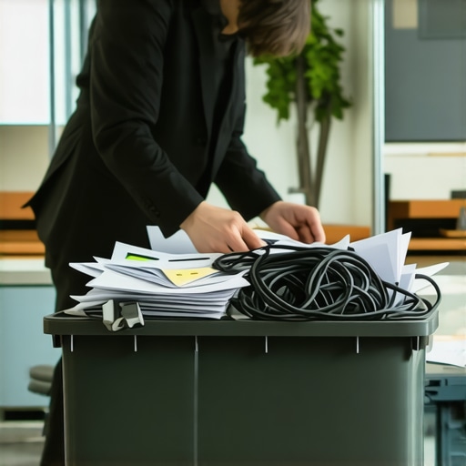 Cleaning up the mess after a spammy lead gen agency leaves